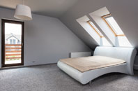 Holmsgarth bedroom extensions